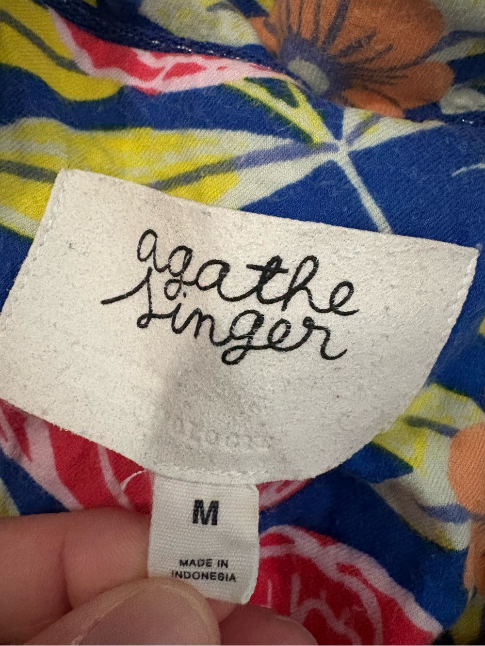 Anthropologie Agathe Singer Cheetah Flannel Sleep Top&Pants - Picture 3 of 4